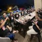 wRelawan R2MB menunjukkan dukungan signifikan untuk Tri Rismaharini dan Zahrul Azhar Asumta dalam pemilihan gubernur 2024. 