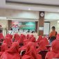 Deklarasi Berbakti Lover's terdiri dari kaum perempuan secara resmi mendukung pasangan calon Bupati dan Wakil Bupati Pamekasan, Muhammad Baqir Aminatullah dan Taufadi. 