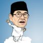 Kh. Kholilurrahman Calon Bupati Pamekasan (Dok. InterestHuman)