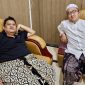 Foto: RKH. Muhammad Baqir Aminatullah (kanan) dan H. Khoirul Umam (kiri).