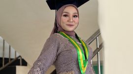 Hana Hanisah.