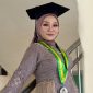 Hana Hanisah.