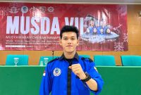 Faisol, Ketua Umum Terpilih IMMAPSI JATIM Periode 2024-2025