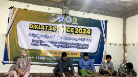 Sekretariat HMPS Tadris IPA IAIN MADURA Documentary