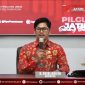 A. Tajul Arifin, Divisi Teknis dan Penyelenggaraan KPU Pamekasan. (foto: KPU Pamekasan)