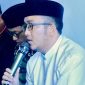 Ra Baqir, Calon bupati Pamekasan dari pasangan BERBAKTI (Ra Baqir-Taufadi).