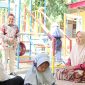 Kunjungan Kyai Mujahid Ansori ke PAUD/RA Insan Cendikia di Pamekasan menegaskan pentingnya pendidikan anak usia dini sebagai fondasi perkembangan sumber daya manusia.
