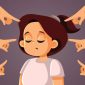 Ilustrasi Body Shaming 