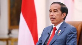 Dok. Setpres Republik Indonesia 