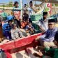 Calon Bupati Pamekasan, Ra Baqir serap aspirasi para nelayan.