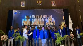 Dok. Pustaka PC PMII Pamekasan