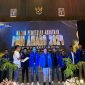 Dok. Pustaka PC PMII Pamekasan