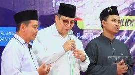 Dok. Tangkap Layar Live Streaming IMTV