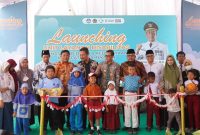 Peresmian Unit Layanan Disabilitas: Mendorong Potensi Anak Berkebutuhan Khusus di Pamekasan.