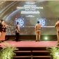 Acara peluncuran Desa Statistik Pemkab Pamekasan.