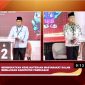 tangkap laya Yt. KPU Pamekasan.