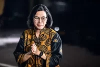 Dok. Ist (Sri Mulyani)
