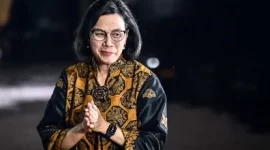 Dok. Ist (Sri Mulyani)