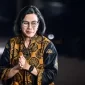 Dok. Ist (Sri Mulyani)
