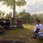 Calon Bupati Pamekasan, Ra Baqir gali aspirasi pemuda dalam acara Lengki Bareng Ra Baqir (LABBAIK).