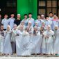 Dok. Foto Pengurus UKM IQDA IAIN Madura Periode 2024-2025