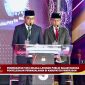 Tangkap layar Paslon nomor 3, Ra Baqir-Taufadi.
