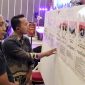 KPU Pamekasan telah menggelar simulasi pemungutan dan penghitungan suara untuk Pilkada 2024, melibatkan PPK dan PPS. 