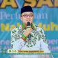 Muhammad Baqir Aminatullah, Calon Bupati Pamekasan.