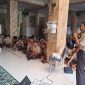 Polres Pamekasan Polda Jatim berkomitmen untuk terus mengedukasi masyarakat, khususnya generasi muda, demi menciptakan lingkungan yang lebih aman dan bebas dari ancaman judi online yang meresahkan.