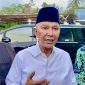 Ketua Badan Anggaran (Banggar) DPR RI, MH Said Abdullah optimisti pasangan Berbakti menang dalam Pilkada 2024.