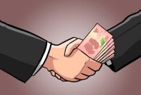 Dok. Ilustrasi Money Politics 