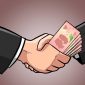 Dok. Ilustrasi Money Politics 