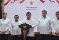 Dok. Setpres Republik Indonesia 