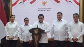 Dok. Setpres Republik Indonesia 