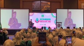 Dok. XOV Fatayat