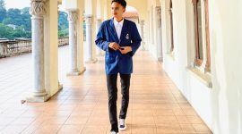 Dok. Moh. Wasil Haqqullah - Mahasiswa Hukum Tata Negara di IAIN Madura