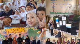 Dok. Tim PKKM UNESA Surabaya