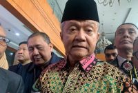 Anwar Abbas, Wakil Ketua MUI Pusat Dok. Detik.com