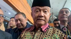Anwar Abbas, Wakil Ketua MUI Pusat Dok. Detik.com