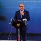 Menteri Investasi dan Hilirisasi/Kepala BKPM Rosan Roeslani menyampaikan bahwasanya Indonesia semakin bertekad untuk menjadi tujuan investasi yang menarik bagi para investor global.