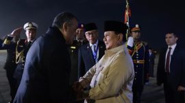 Dok. Media Sekretariat Kabinet Republik Indonesia 