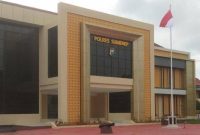 Dok. Polres Sumenep