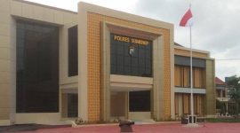 Dok. Polres Sumenep