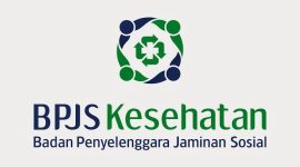 Dok. Logo BPJS Kesehatan 