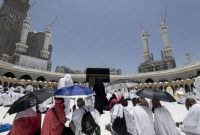 Dok. Mekkah (ilustpin)