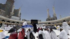 Dok. Mekkah (ilustpin)