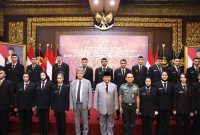 Dok. Web Kementerian Pertahanan Republik Indonesia 