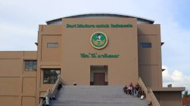 Dok. Kampus Tera' Ta' Adhemar