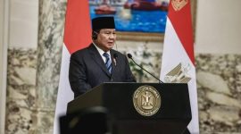 Dok. Sekretariat Presiden 