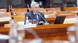Dok. Ketua KPK 
